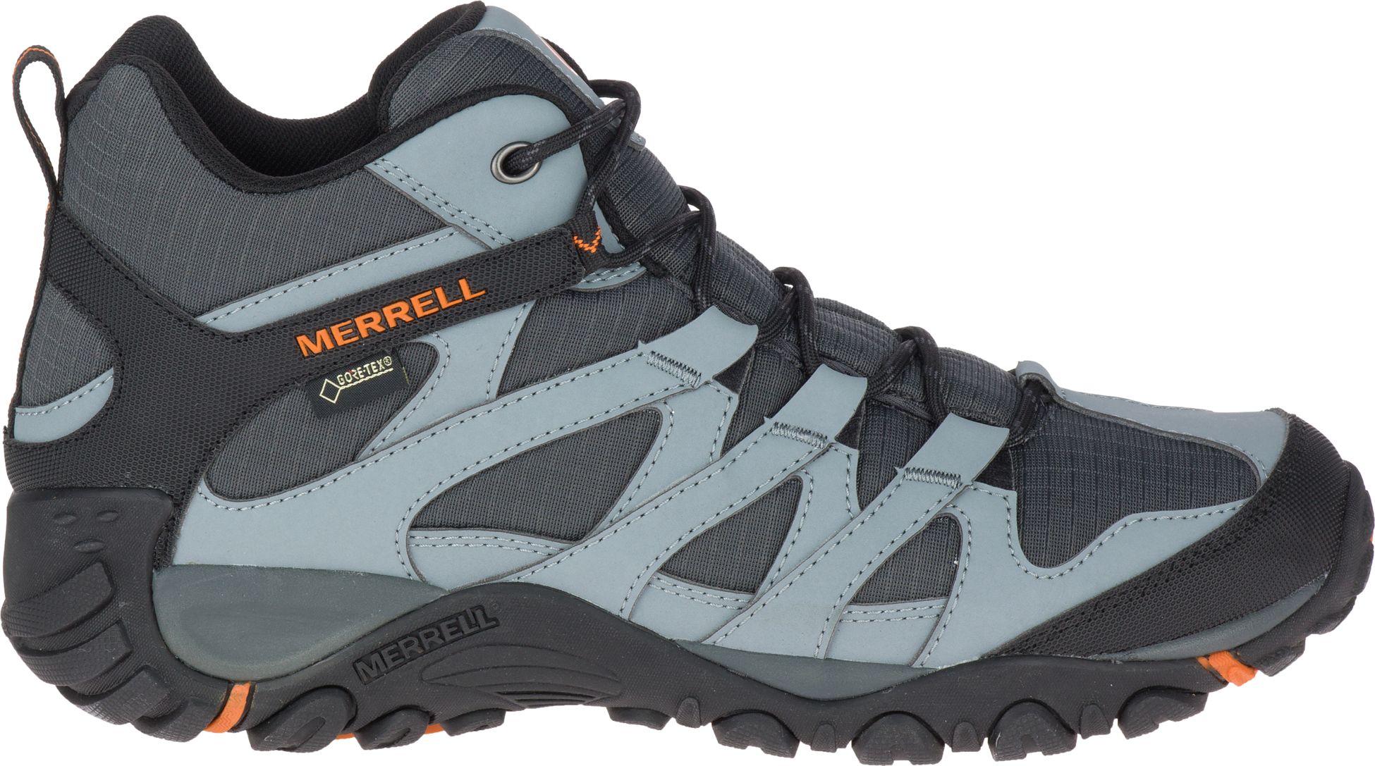 merrell claypool mid